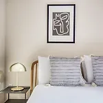 Nolita 2Br W Elevator Roof Nr Soho Nyc-1000