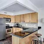 Nolita 2Br W Elevator Roof Nr Soho Nyc-1000