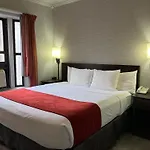 Heritage Hotel New York City