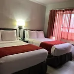 Heritage Hotel New York City