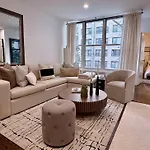 Designer Home In Diplomat District