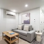 Lower East Side Gem 3Br Apartment Near Williamsburg Bridge