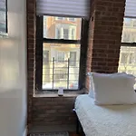 Harlem House