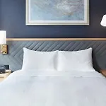 Club Quarters Hotel Times Square, New York