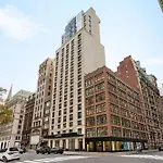 Le Meridien New York, Fifth Avenue