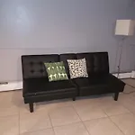 Cozy Stay