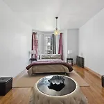 Funky Sky Box