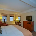San Carlos Hotel New York