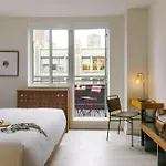 Henri On 24 Hotel Chelsea, Sonder By Marriott Bonvoy