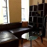 Times Square Apartment