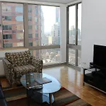 Chelsea Sixth Avenue