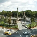 Bridgestreet At Centria