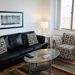 Chelsea Sixth Avenue