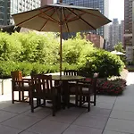 54Th Street Suites At Times Square