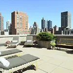 Global Luxury Suites At Bridge Tower Place
