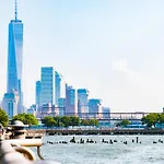 The Ritz-Carlton New York, Battery Park Hotel