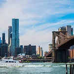 The Ritz-Carlton New York, Battery Park Hotel