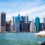 The Ritz-Carlton New York, Battery Park Hotel