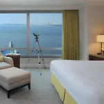 The Ritz-Carlton New York, Battery Park Hotel