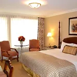 The Wall Street Inn