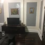 Cozy Apt