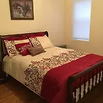 Cozy Apt