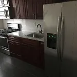Cozy Apt