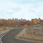 Brooklyn Motor Inn