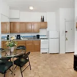 Mid Town East Street Apartments Next To Times Square