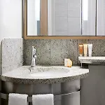Club Quarters Hotel, The Jewel At Rockefeller Center