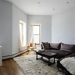 Lincoln Place By Onefinestay
