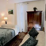 Private Room On Greene
