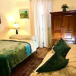 Private Room On Greene