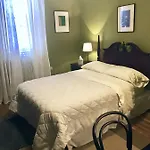 Private Room On Greene