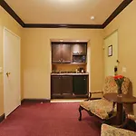 Hotel Newton