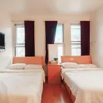 U.S. Pacific Hotel