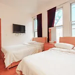 U.S. Pacific Hotel