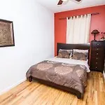 Beautiful 1 Bedroom On Gramercy