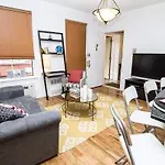 Beautiful 1 Bedroom On Gramercy