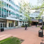 New York City Summer Dorms