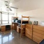 New York City Summer Dorms