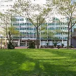 New York City Summer Dorms