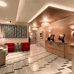 Club Quarters Hotel, The Jewel At Rockefeller Center