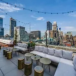 Courtyard By Marriott New York Manhattan/Herald Square