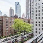 Luxury Apartments Upper East Side