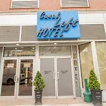Canal Loft Hotel