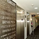 Best Western Plus Laguardia Airport Hotel Queens