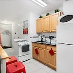 Chelsea Rooms