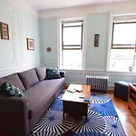 Sunny Brooklyn