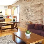 Photo Studio Loft With A Terrace